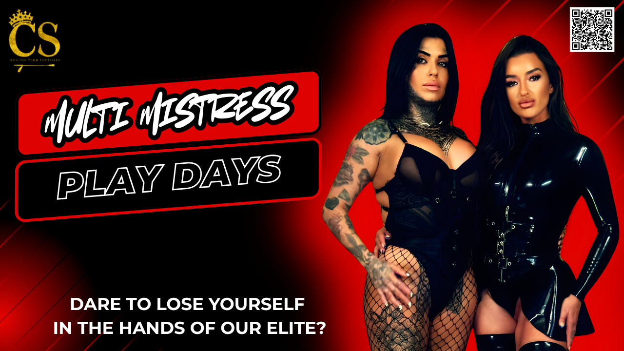 MULTI MISTRESS 2026